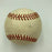 Beautiful Paul Waner Single Signed Baseball JSA COA