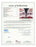 Michael Jordan Photo Matched Game Used Twice Signed 1992 Nike Sneakers JSA COA