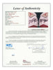 Michael Jordan Photo Matched Game Used Twice Signed 1992 Nike Sneakers JSA COA