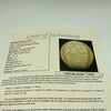 1976 All Star Game Team Signed National League Baseball 32 Sigs JSA COA