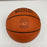 Michael Jordan Signed Spalding Official NBA Game Basketball UDA Upper Deck COA