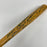 Ted Williams Sandy Koufax Hank Aaron 52 Sigs Hall Of Fame Multi Signed Bat BAS