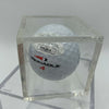 Charlie Sifford Signed Autographed Golf Ball PGA With JSA COA