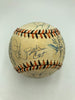 1993 All Star Game Team Signed Baseball 32 Sigs Barry Bonds Tony Gwynn JSA COA