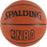 Michael Jordan Signed Spalding Official NBA Game Basketball UDA Upper Deck COA