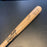 Michael Jordan Signed 1993 All Star Game - Game Issued Bat PSA DNA & Beckett COA