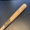 Michael Jordan Signed 1993 All Star Game - Game Issued Bat PSA DNA & Beckett COA