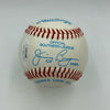 Beautiful Alex Rodriguez Pre Rookie 1994 Signed Minor League Baseball JSA COA
