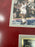 Michael Jordan Signed Last Dance Game Used Final Floor NBA Finals UDA Upper Deck
