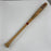 1978 New York Yankees World Series Champs Team Signed Baseball Bat PSA DNA COA