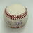 David Wright Signed Official Major League Baseball JSA COA