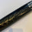 Michael Jordan Signed Rawlings Game Model Baseball Bat JSA COA