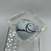 Dana Quigley Signed Autographed Golf Ball PGA With JSA COA