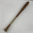 George Brett 3x Bating Champ Signed Vintage 1970's Baseball Bat JSA COA