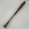 George Brett 3x Bating Champ Signed Vintage 1970's Baseball Bat JSA COA