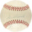 1969 Montreal Expos Inaugural Season Team-Signed Baseball Beckett