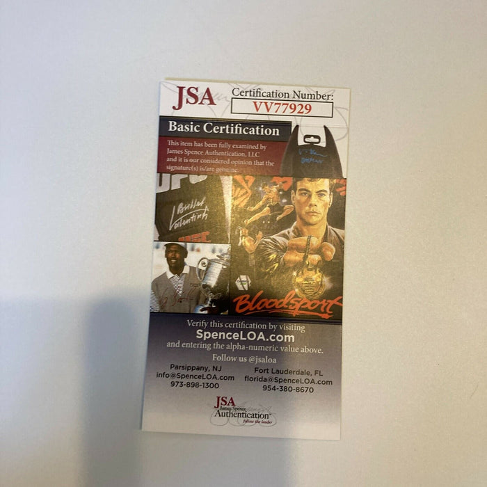 Steve Mcnair 2003 Tennessee Titans Signed Football Presented To Drew Brees JSA