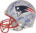 2004 New England Patriots Super Bowl Champs Team Signed Helmet Tom Brady PSA DNA
