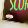 Molly Shannon Signed A Night At Roxbury Music CD JSA COA