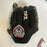 Roger Clemens Twice Signed AUthentic Game Model Baseball Glove JSA Sticker
