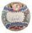 Derek Jeter Signed Charles Fazzino Hand Painted Pop Art Baseball MLB & Steiner