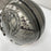Beautiful 1972 Miami Dolphins Super Bowl Champs Team Signed Pewter Helmet JSA