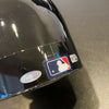 Derek Jeter #2 The Captain Signed New York Yankees Game Model Helmet Steiner MLB