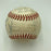 Gil Hodges Sweet Spot 1965 Washington Senators Team Signed AL Baseball JSA COA
