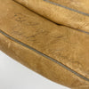 Jackie Robinson Single Signed Baseball Glove The Only One Known JSA COA