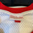 Michael Jordan Signed 1984-85 Rookie Chicago Bulls Jersey UDA Upper Deck & JSA