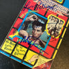 Saturday Night Fever Cast & The Bee Gees Signed Vintage 1970's Book With JSA COA