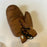 Bert Sugar Signed Vintage 1960's Boxing Glove With SGC COA
