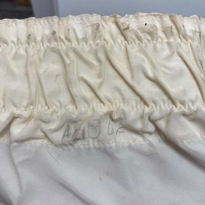 Muhammad Ali Signed Possible Fight Worn Everlast Trunks Shorts PSA DNA COA