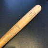 Mickey Mantle 1961 Game Used Louisville Slugger Baseball Bat With PSA DNA COA