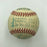 1977 Cleveland Indians Team Signed Official American League Baseball