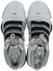Tim Duncan Signed 2009 Game Used Adidas Sneakers Shoes MEARS & Beckett COA