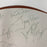 1989 Super Bowl XXIV Champs San Francisco 49ers Team-Signed Football 50 Sigs JSA