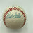 Sandy Koufax Nolan Ryan & Bob Feller Signed American League Baseball JSA COA