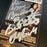 Matt Damon Gretchen Mol Rispoli Richards Rounders Cast Signed VHS Movie JSA