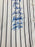 2009 New York Yankees World Series Champs Team Signed Jersey #5/6 Steiner & JSA