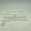 1978 New York Yankees World Series Champs Team Signed W.S. Baseball Steiner JSA