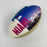 2019 Kansas City Chiefs Super Bowl LIV Champs Team Signed Football JSA Mahomes