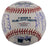 1980 Philadelphia Phillies World Series Champs Team Signed Baseball With JSA COA