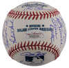 1980 Philadelphia Phillies World Series Champs Team Signed Baseball With JSA COA