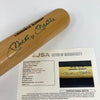 Mickey Mantle Signed Louisville Slugger Game Model Baseball Bat JSA COA