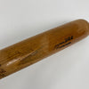 1934 St. Louis Cardinals World Series Champs Team Signed Baseball Bat JSA COA