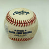 Minnie Minoso Signed Autographed Major League Baseball With JSA COA