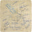 1968 Detroit Tigers World Series Champs Team Signed Game Used Base PSA DNA COA