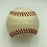 Cary Grant Single Signed 1950's Official National League Baseball JSA COA