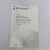 Kobe Bryant Shaq Tim Duncan 2004 NBA All-Star Game Team Signed Basketball JSA